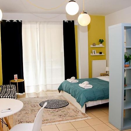Comfy City Hideaway Kalamata Exterior foto