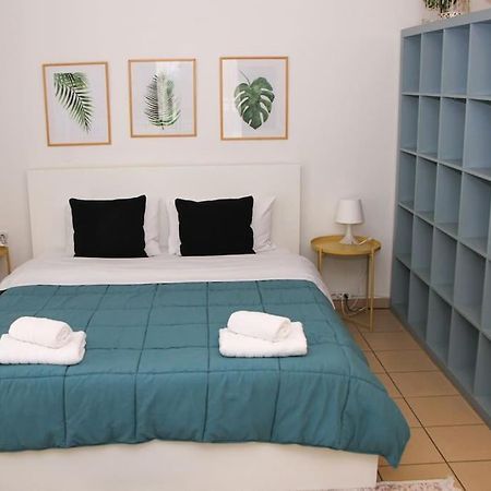Comfy City Hideaway Kalamata Exterior foto