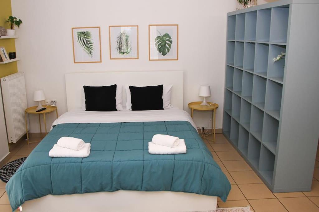Comfy City Hideaway Kalamata Exterior foto
