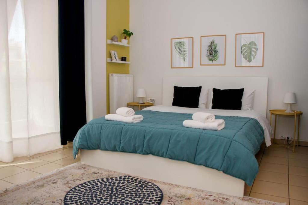Comfy City Hideaway Kalamata Exterior foto