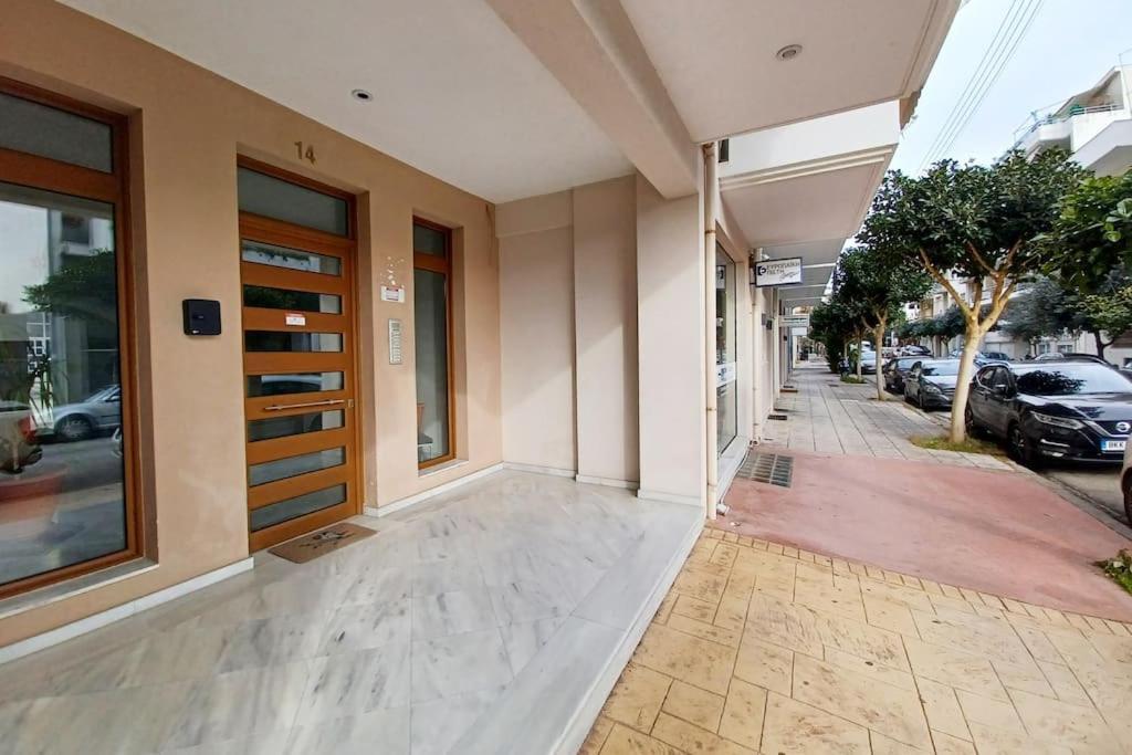 Comfy City Hideaway Kalamata Exterior foto